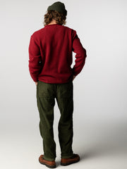 Men's Finisterre Barents Sweater
