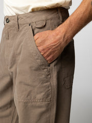 Basset Herrenhose
