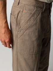 Men's Basset Utility Trouser