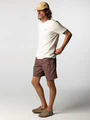 Basset Herrenshorts