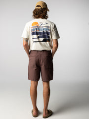 Basset Herrenshorts
