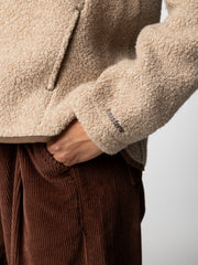 Women's Elowen Fleece Sweater