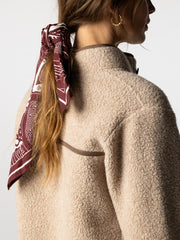 Women's Elowen Fleece Sweater