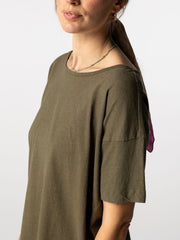 Kea Damen-T-Shirt