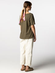 Kea Damen-T-Shirt