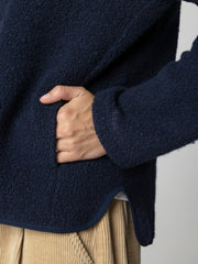 Women's Elowen Fleece Sweater