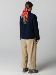 Women's Elowen Fleece Sweater