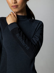 Ria nahtlose Damen-Baselayer