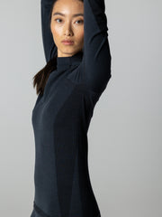 Ria nahtlose Damen-Baselayer