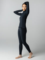 Ria nahtlose Damen-Leggings