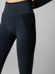 Ria nahtlose Damen-Leggings