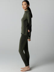 Women's Ria Seamless Baselayer