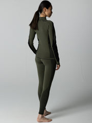 Women's Ria Seamless Baselayer
