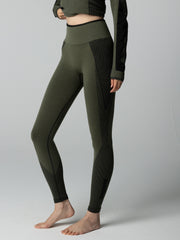 Ria nahtlose Damen-Leggings