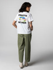 Women's Fruits De Mer T-Shirt
