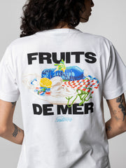 Women's Fruits De Mer T-Shirt