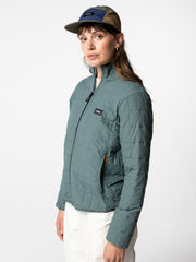 Firecrest Damenjacke 