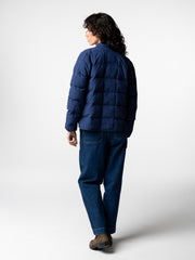 Lapwing isolierte Damenjacke