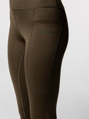 Zennor Adventure Damen-Leggings 