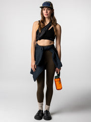 Zennor Adventure Damen-Leggings 