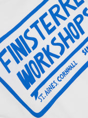 Workshops Herren-Langarmtop