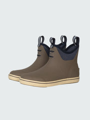 Finisterre + Xtratuf Yulex® Deck Boots