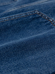Yarrel Damen-Jeansrock in A-Linie