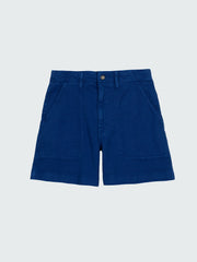Yarrel Canvas-Shorts für Damen