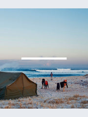 Finisterre Gift Voucher