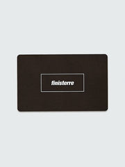 Finisterre Gift Voucher
