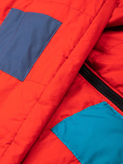 Jacket Full Service Repair