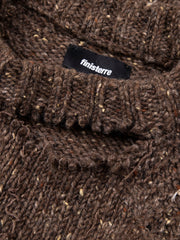 Knitwear Repair - 4-8cm
