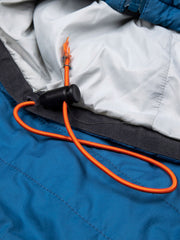 Elastic Drawcord Repair