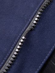 Jacket Zip Repair