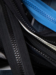 Jacket Zip Repair
