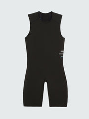 Men's Nieuwland 2mm Yulex® Sleeveless Shorty Wetsuit