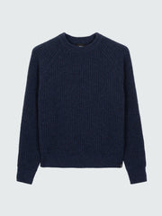 Mora Damen-Strickpullover