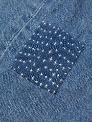 Denim Repair - Hand Stitch