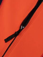 Langärmliger Nieuwland 2e Yulex® Damen-Badeanzug