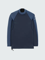 Men's Nieuwland 2mm Yulex® Long Sleeve Top