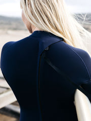 Women's Nieuwland 3/2mm Yulex® Back Zip Wetsuit